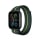 Smartwatch Motorola moto watch fit Trekking Green